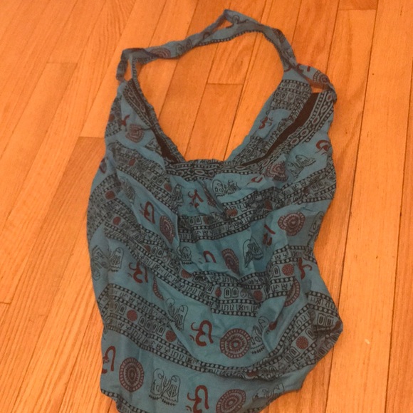 Fun Summer Bag - Picture 1 of 2